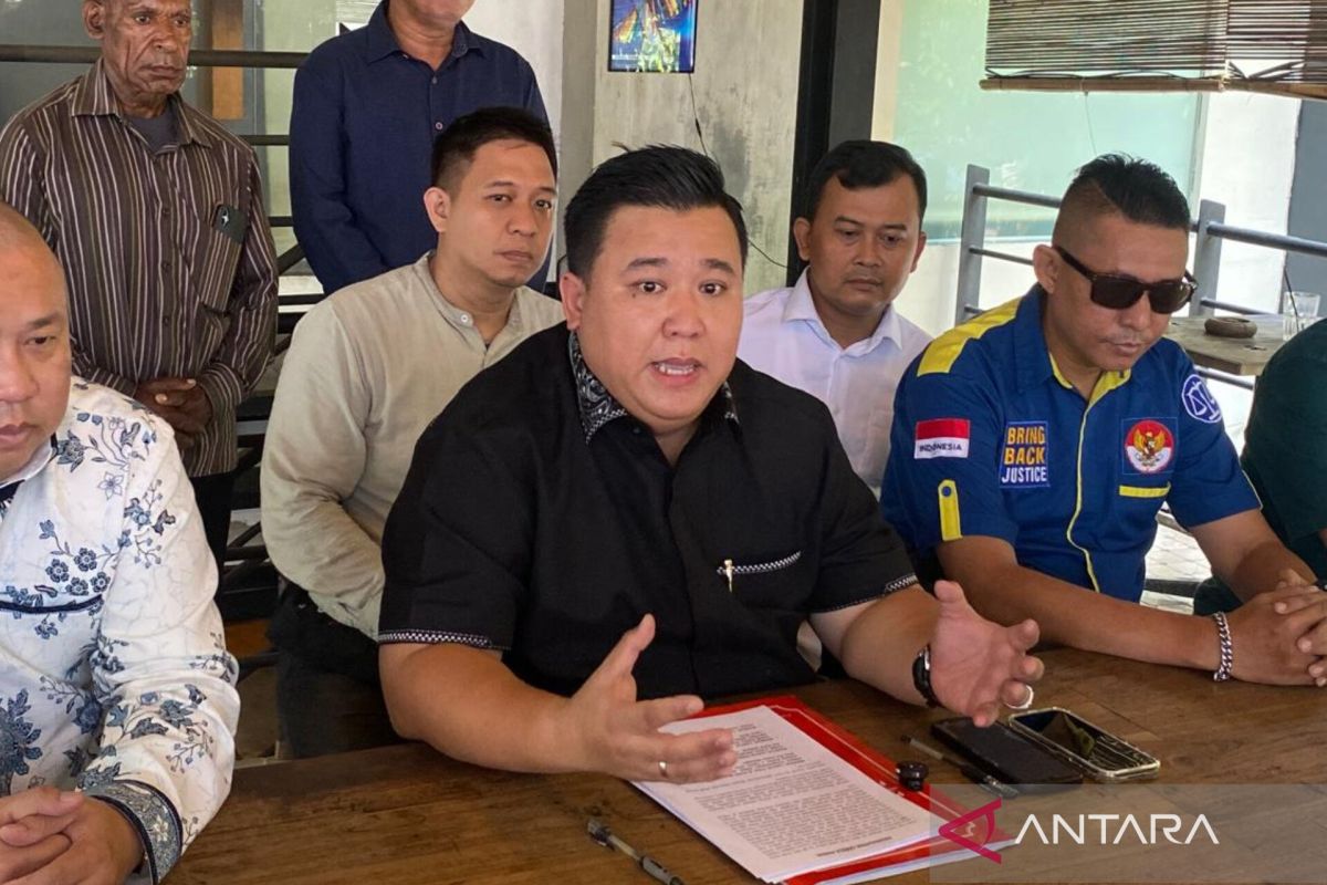 Orang tua laporkan manajer kursus atas dugaan ancaman terhadap anak