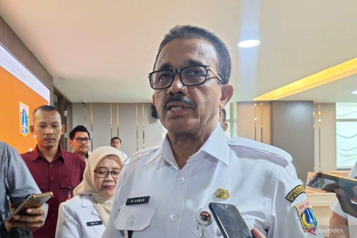 Jaksel kaji tangkapan ikan sapu-sapu dibuat pakan ternak dan pupuk