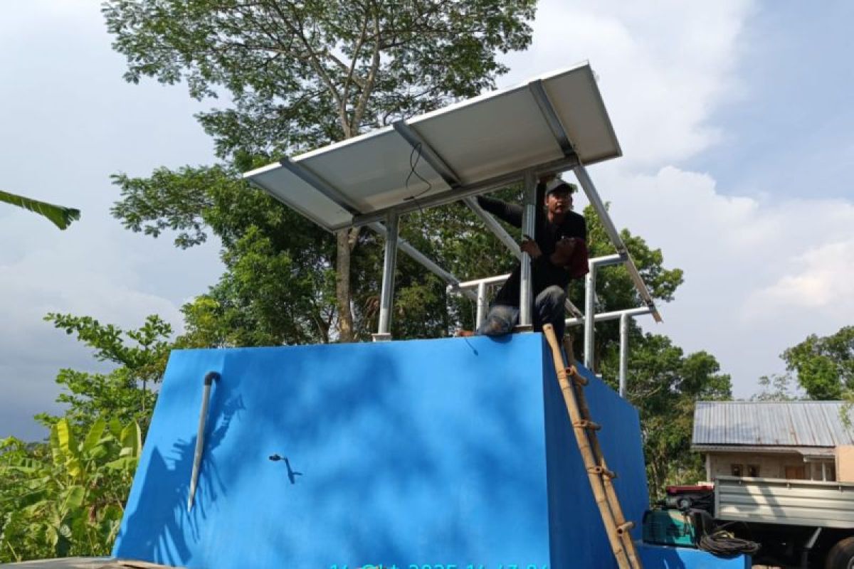 Banjarnegara genjot luas tambah tanam padi guna capai swasembada pangan