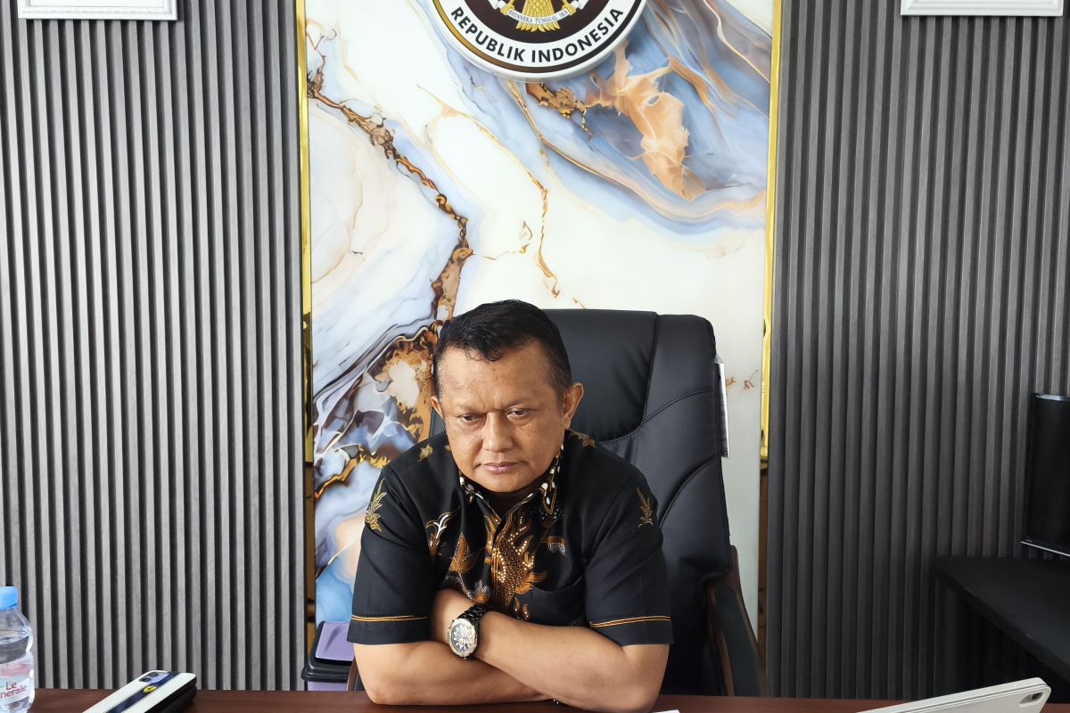 Kemenhaj Lampung pastikan seluruh tahapan haji berjalan optimal 