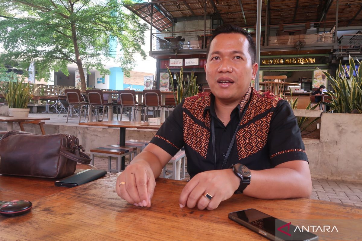 BEI petakan perusahaan lokal di NTB yang siap masuk bursa