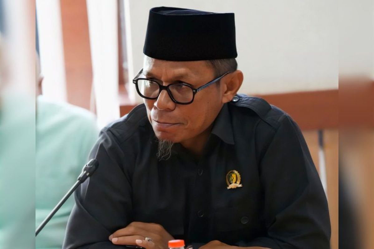Masuk 13 besar IDSD 2025, DPRD minta Pemkot Palangka Raya perkuat inovasi