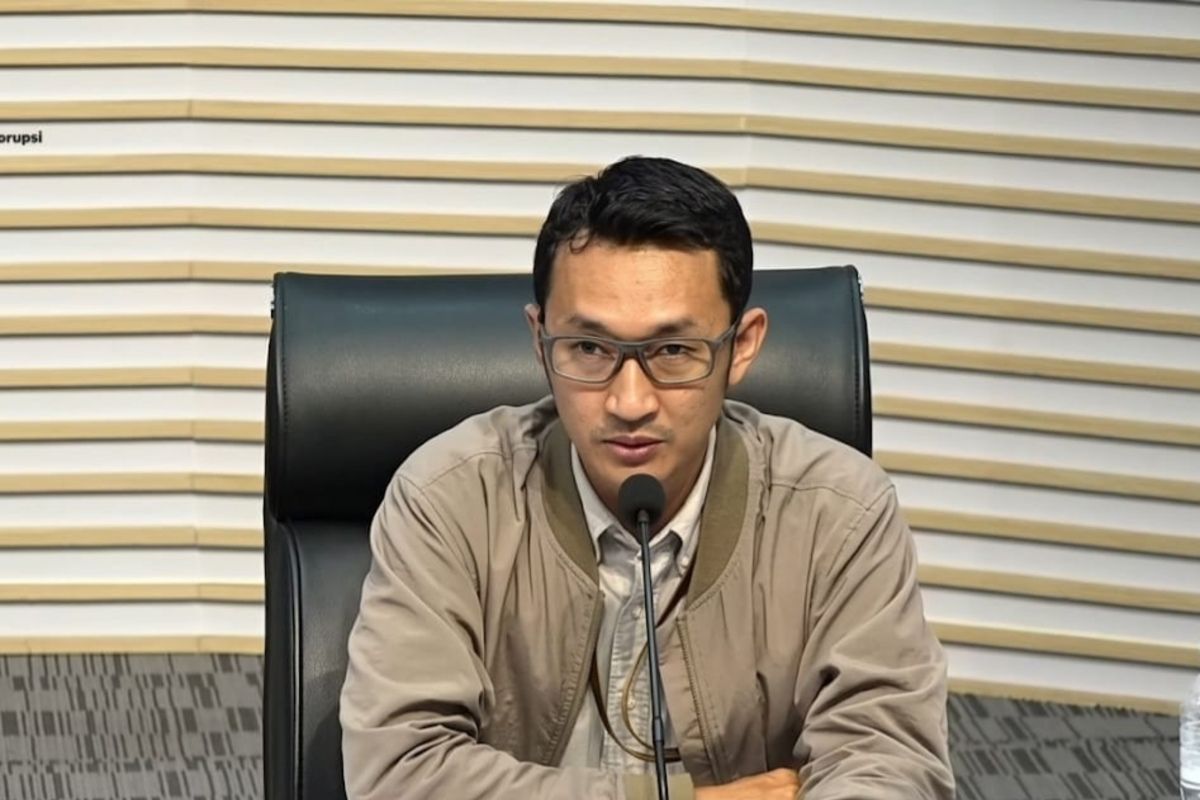 KPK periksa sembilan pejabat Pemkab Tulungagung terkait dugaan pemerasan