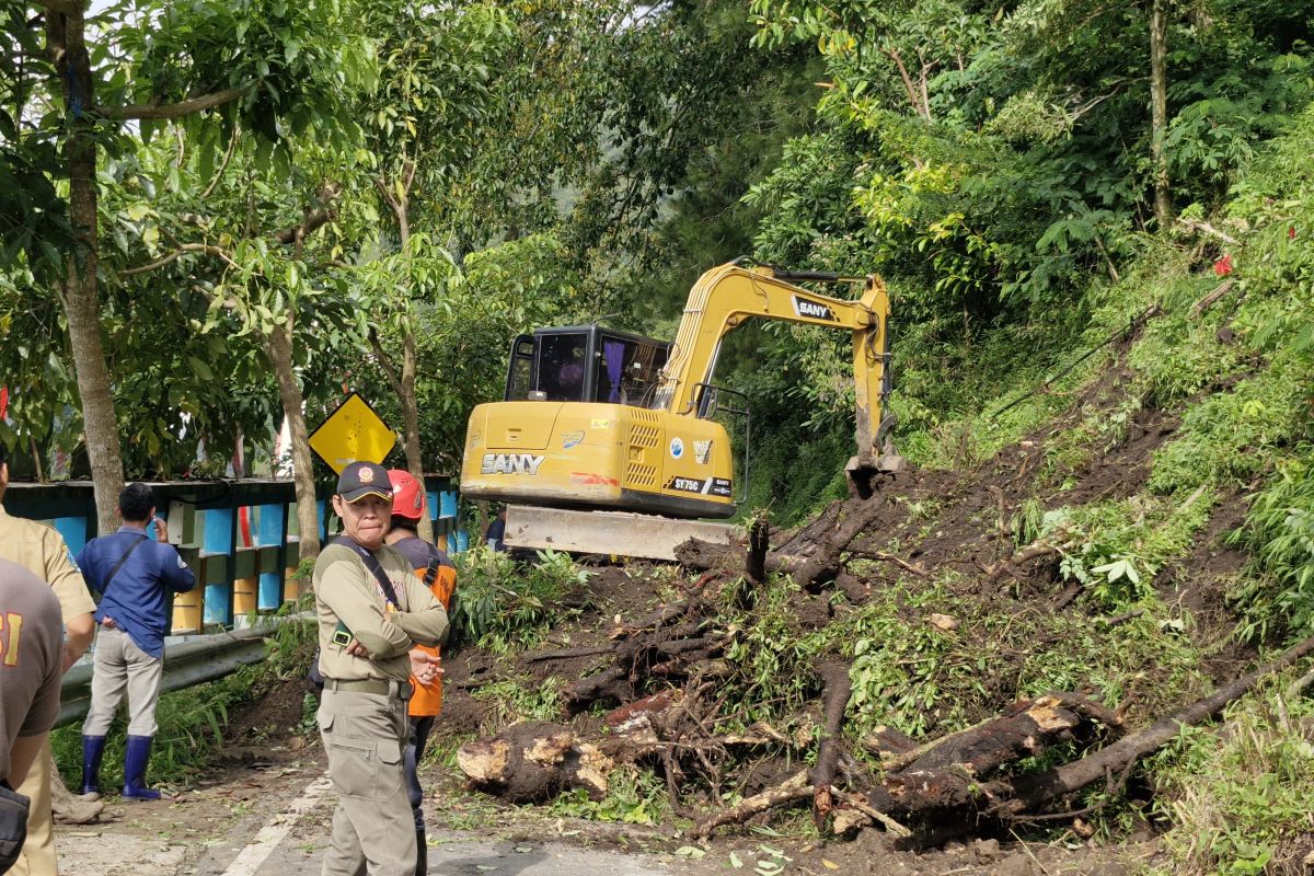 BPBD Ponorogo tingkatkan kewaspadaan dan mitigasi bencana