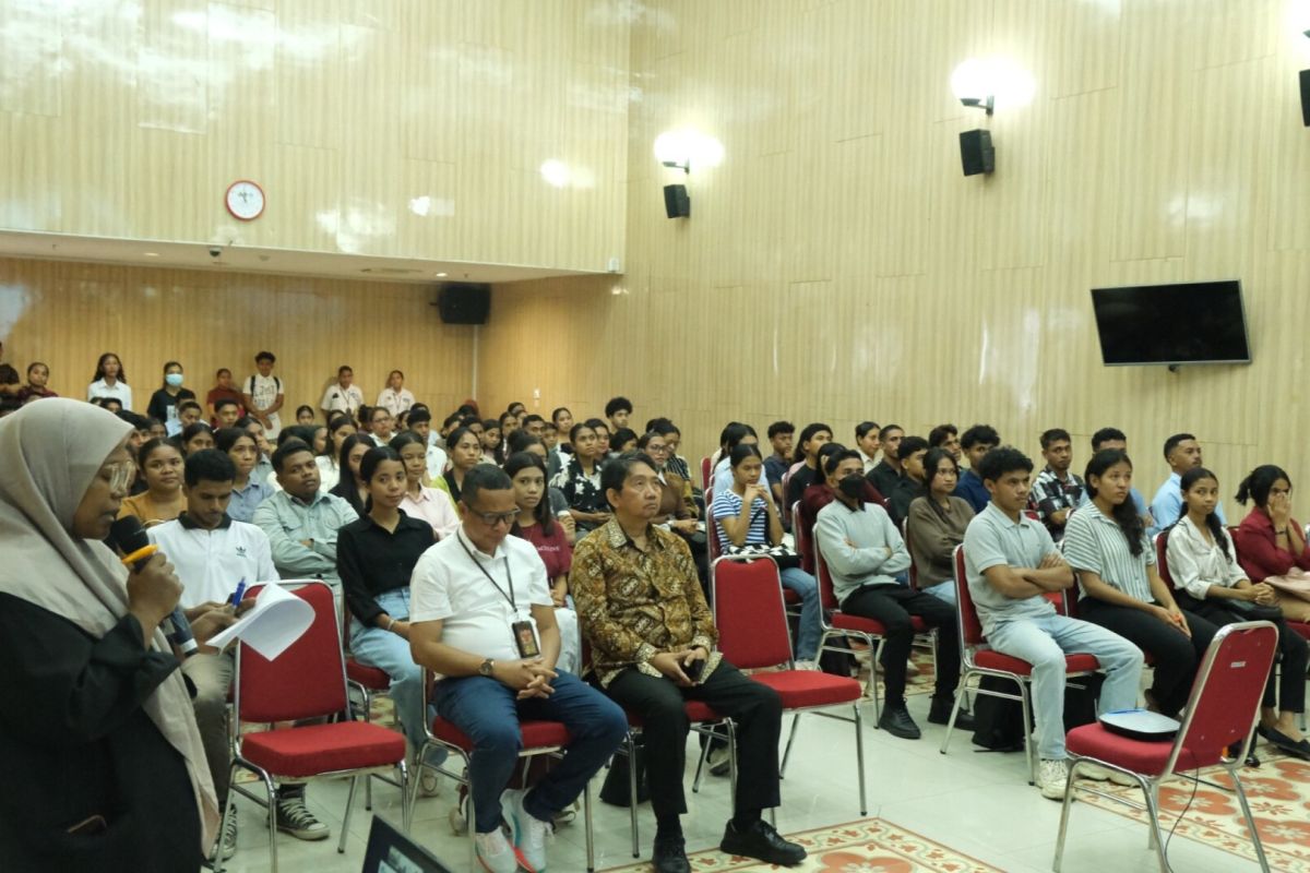 KBRI Dili: Pelatihan bahasa Indonesia diikuti 1.500 warga Timor Leste