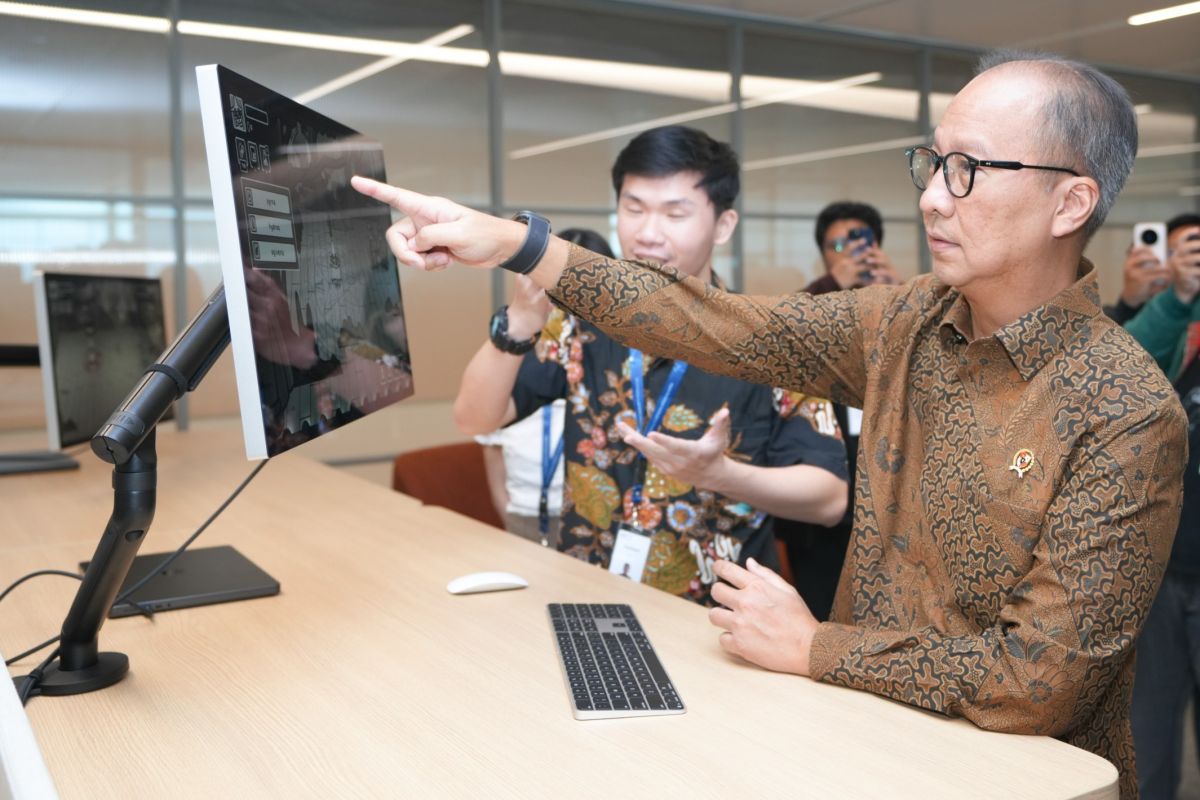 Indonesia dan Apple Academy Perluas Ekosistem Pelatihan Pengembang
