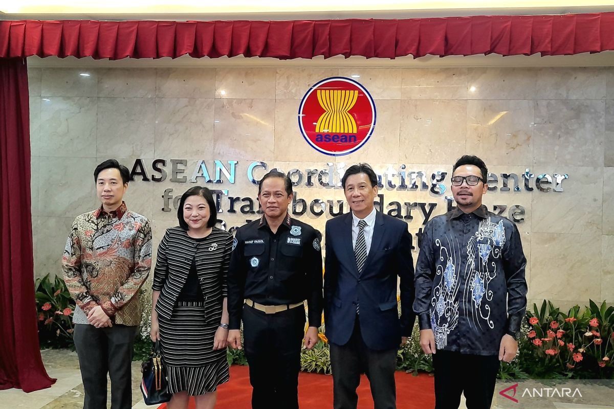 Pemerintah Siapkan Modifikasi Cuaca dan Antisipasi Kekeringan Jelang El Nino