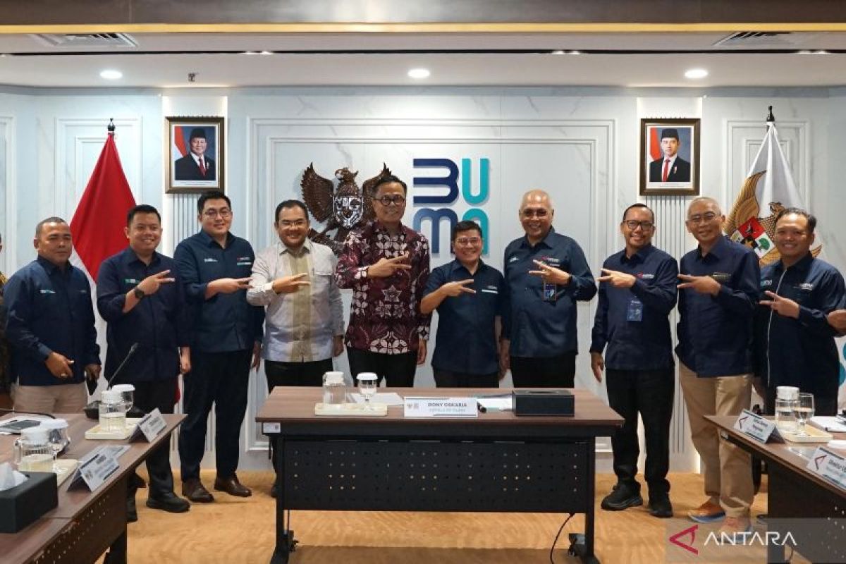 BP BUMN dukung akselerasi ANTARA jadi aktor ekosistem informasi negara