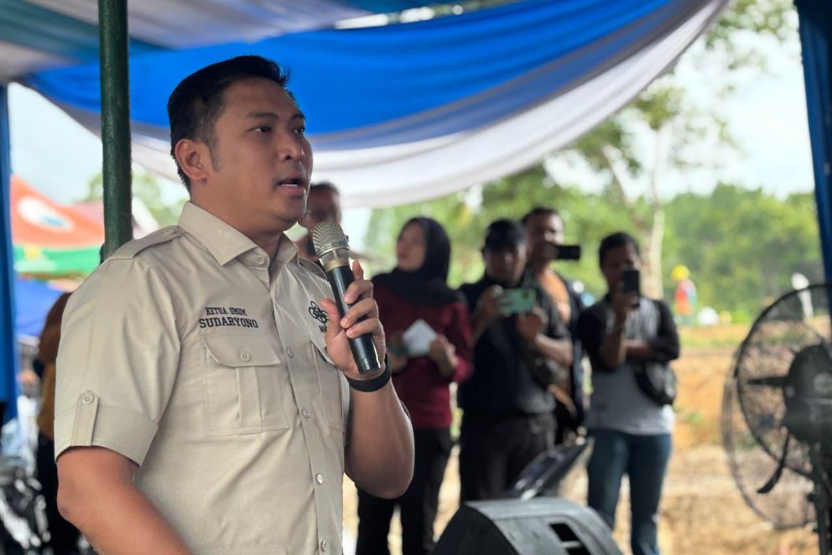 Wamentan tegaskan percepatan tanam antisipasi dampak El Nino