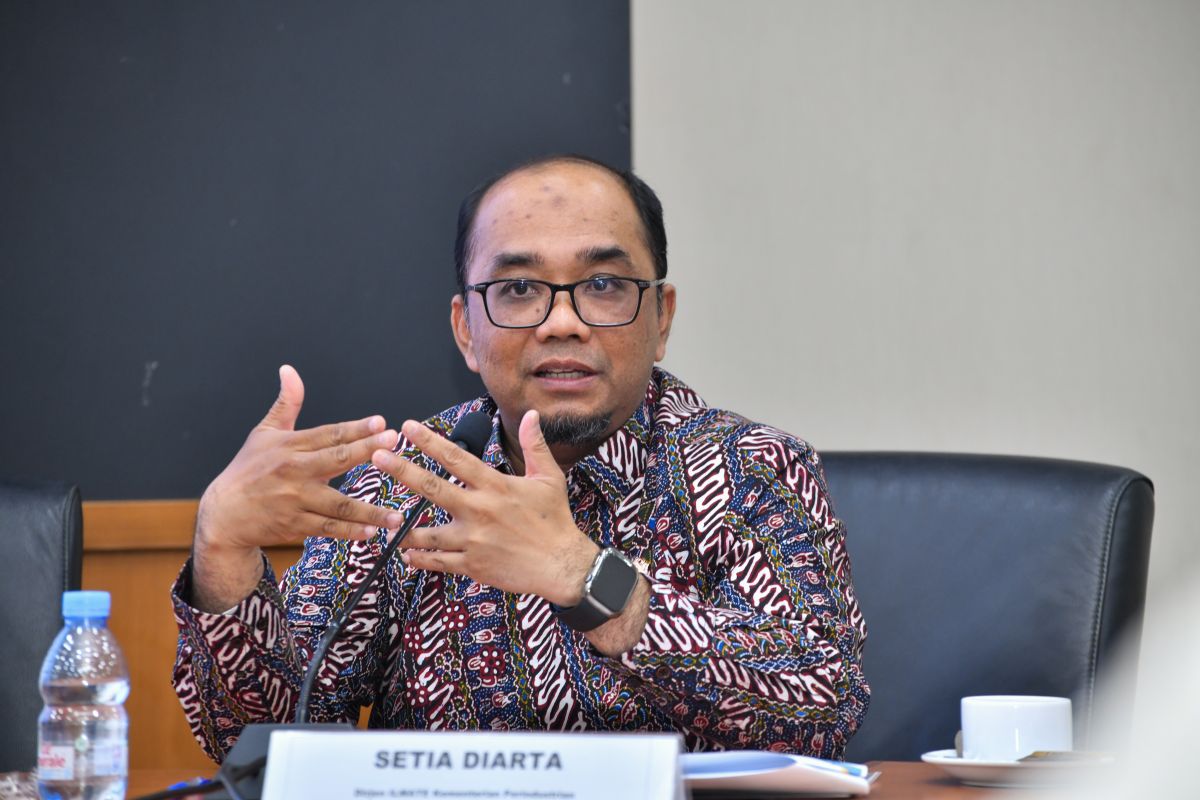 Kemenperin nilai preferensi konsumen beralih ke kendaraan hemat energi