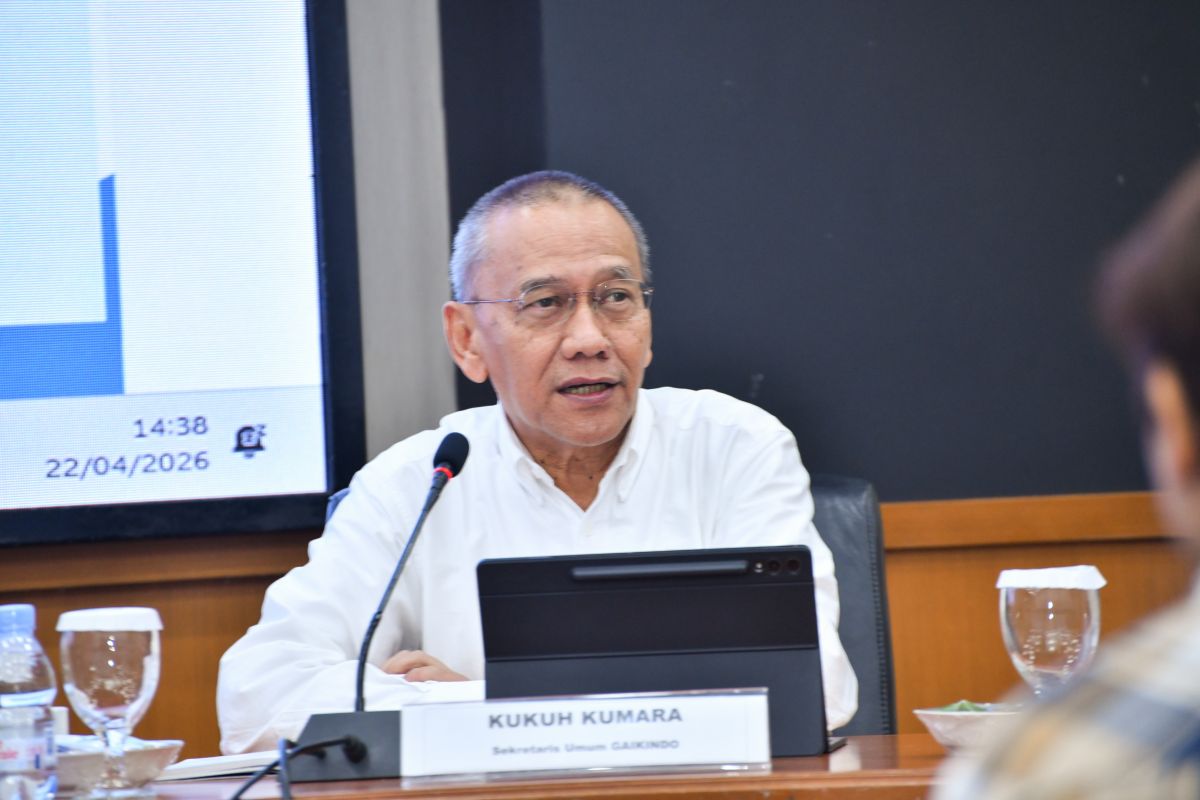 Gaikindo yakin hasil uji coba B50 positif jadi "trademark" RI