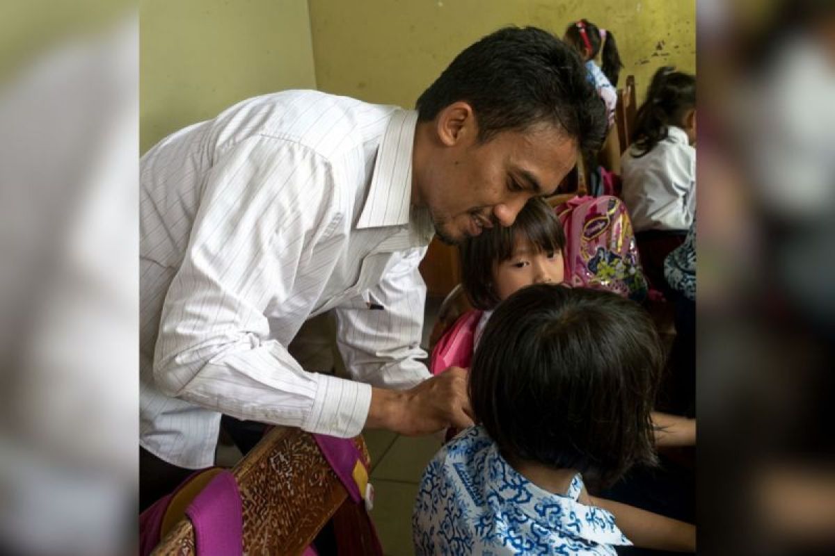 Kasus Suspek Campak Meningkat di Awal 2026, Lebih dari 8.000 Kasus Dilaporkan