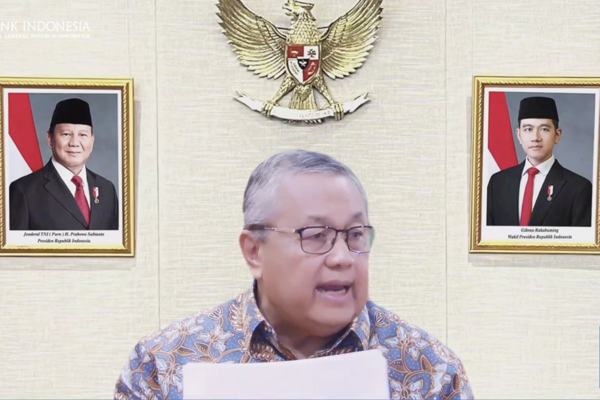 BI catat kredit perbankan tumbuh 9,49 persen Maret, ini pendorongnya