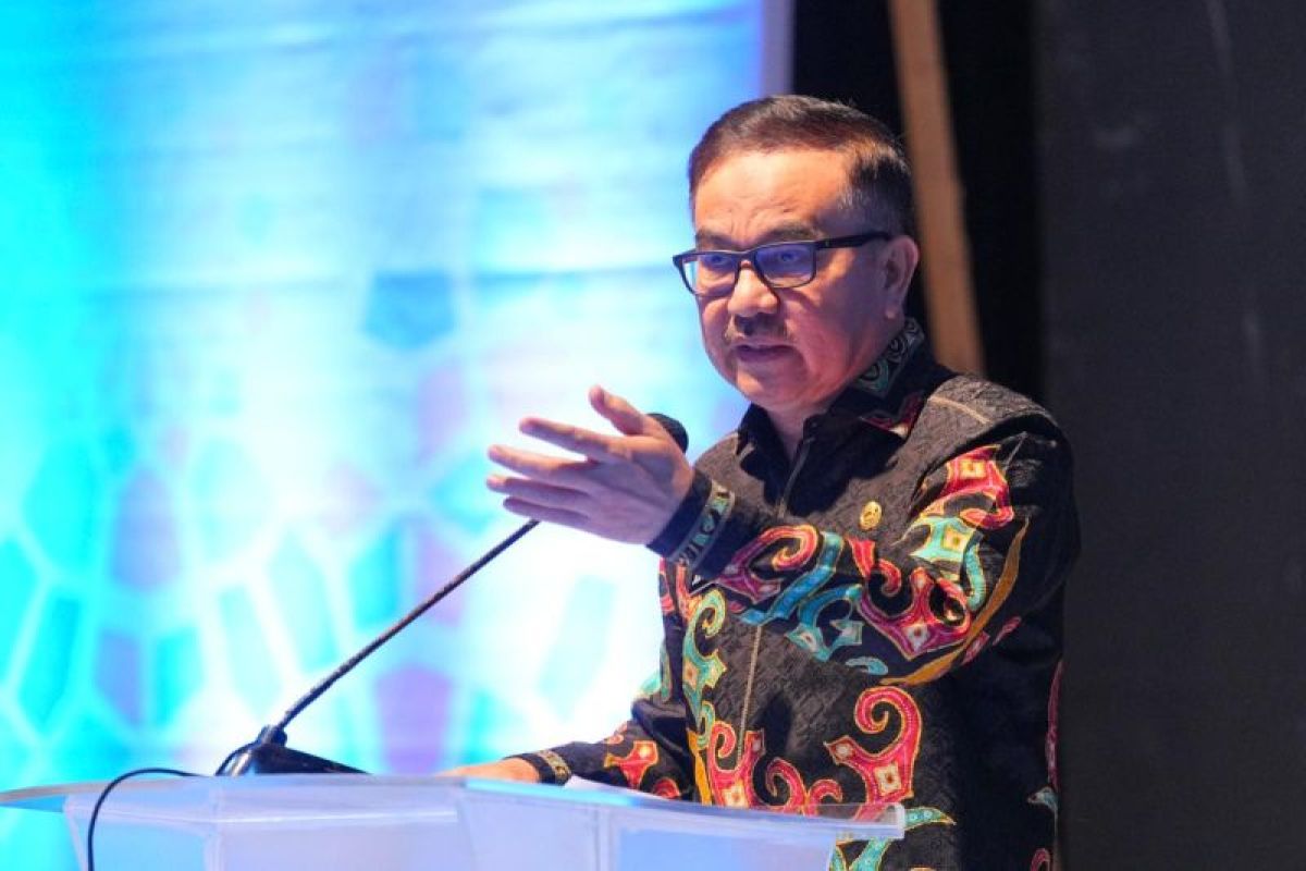 Pemprov Sulsel dan Tiongkok perkuat kerja sama perluas akses ekspor 