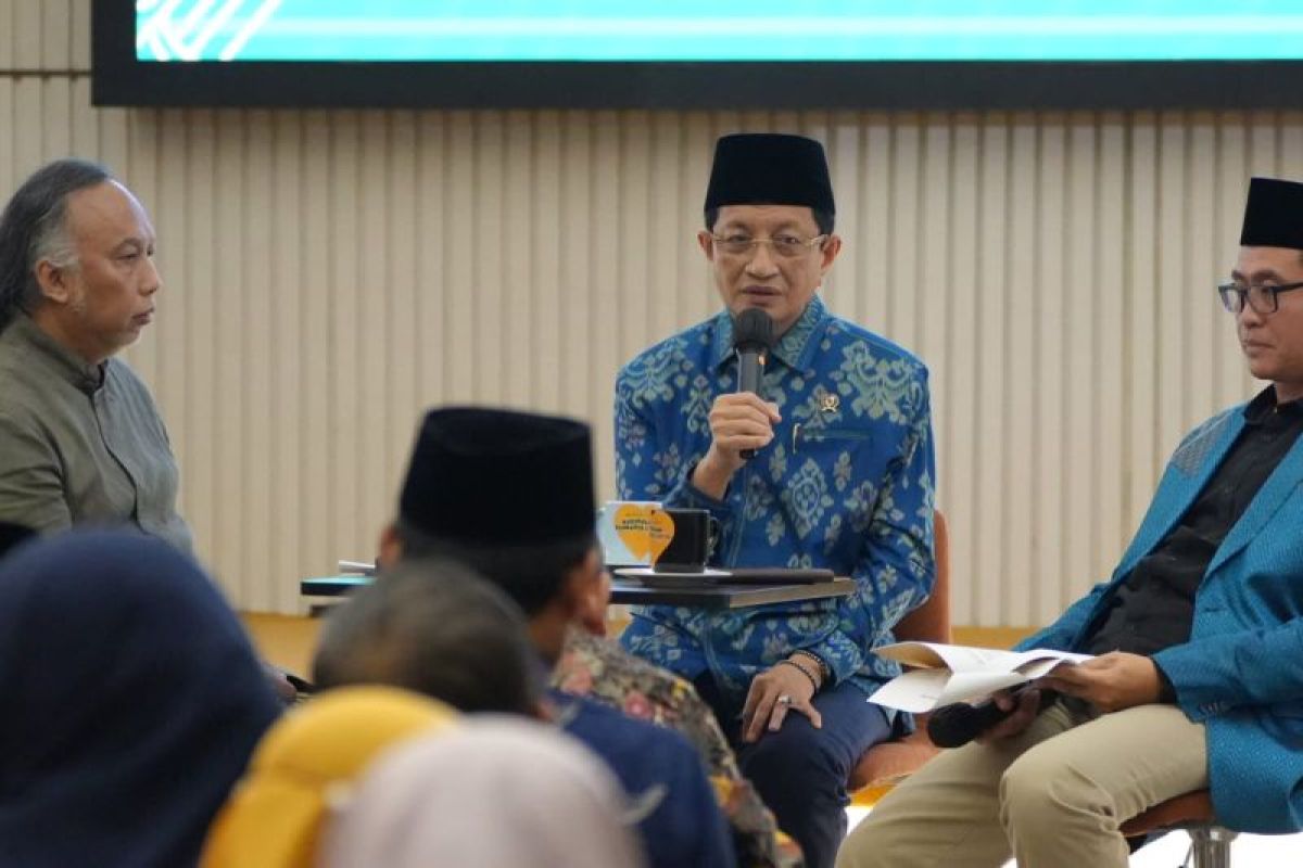 Kurikulum Berbasis Cinta ikhtiar jawab tantangan dunia pendidikan