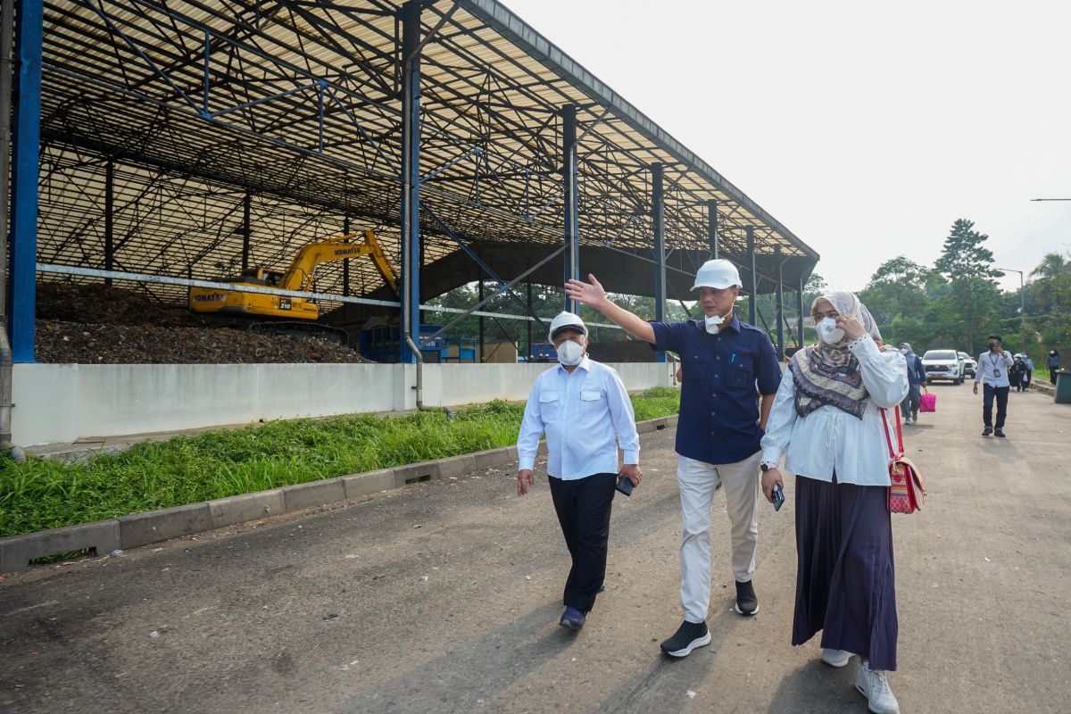 Soal penanganan sampah, Legislator: Jakarta harus transformasi total