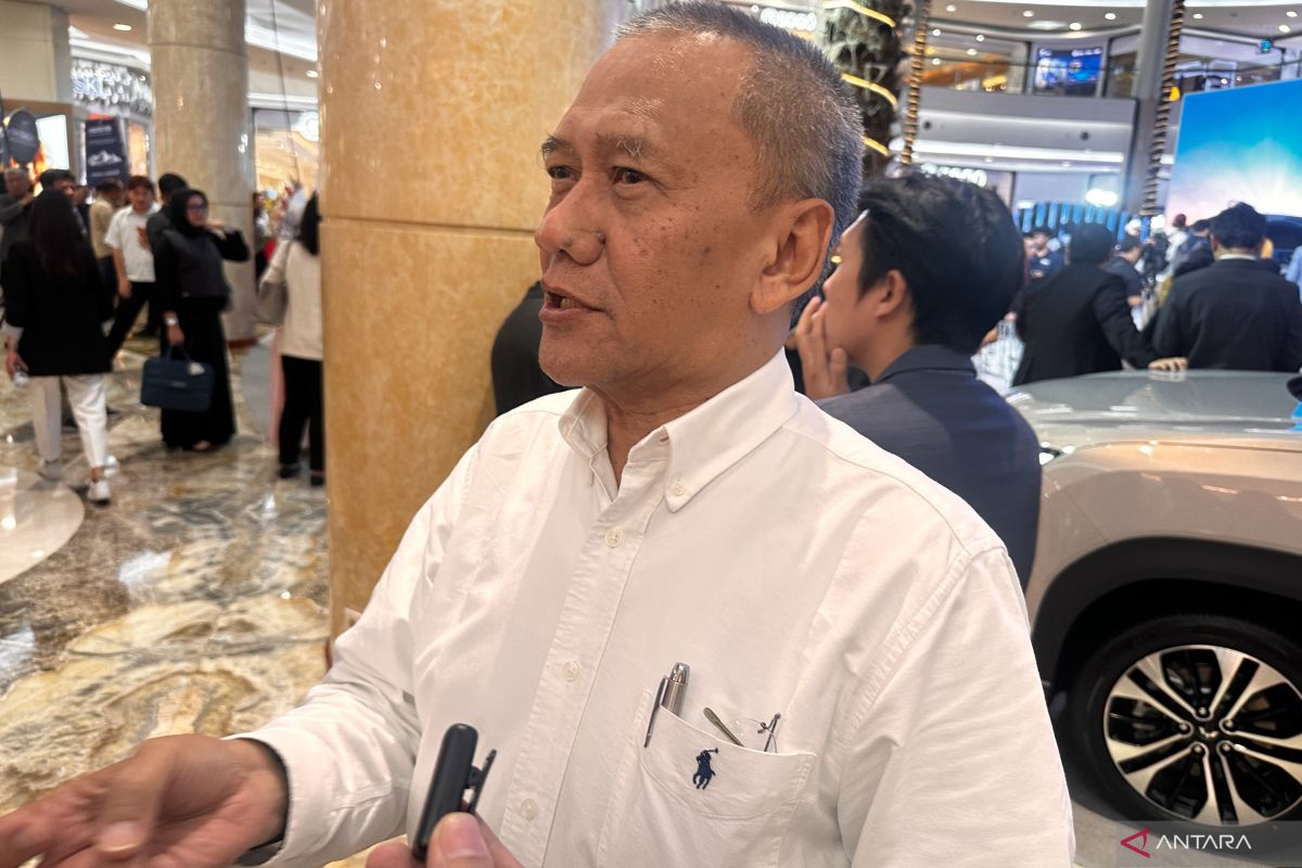 Gaikindo sebut adil jika mobil listrik dikenakan pajak