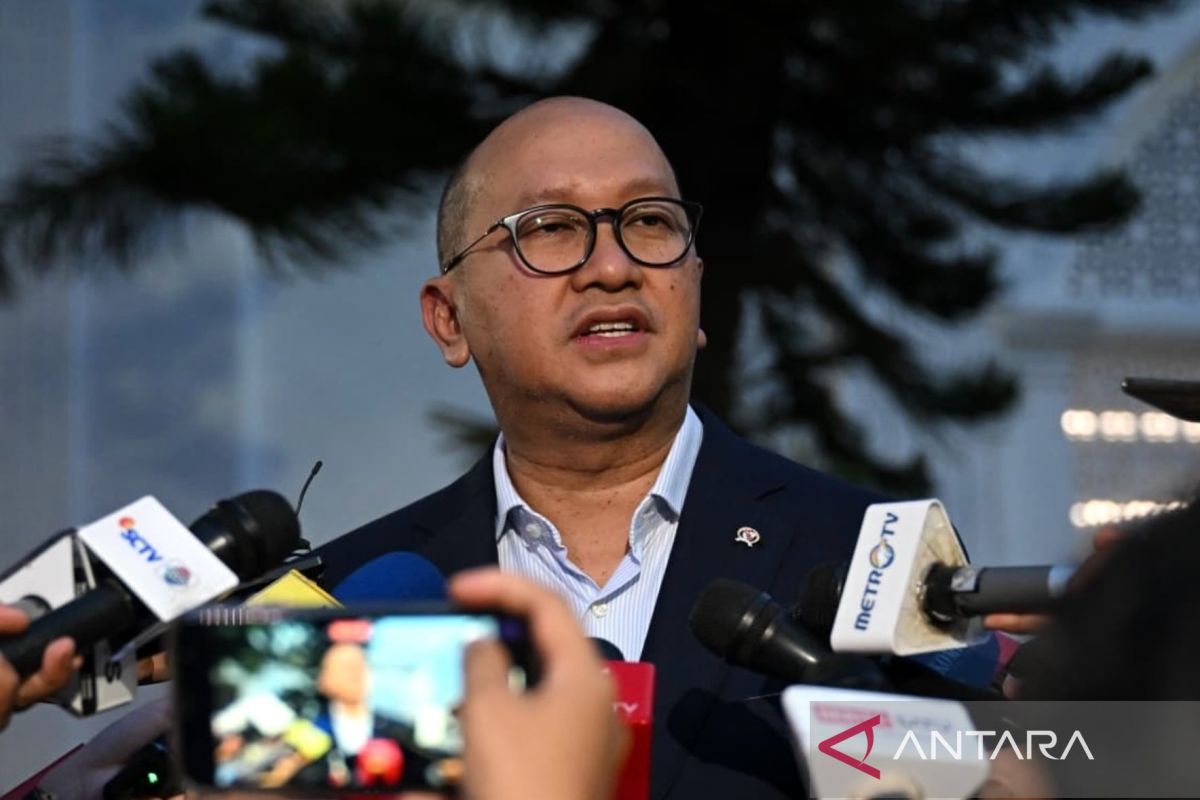 Rosan lapor Prabowo minat investasi ke Indonesia masih tinggi