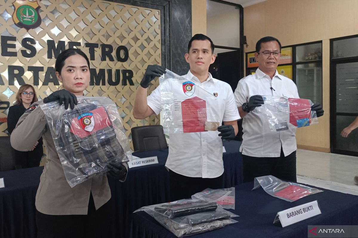 Polisi ungkap sindikat ganjal ATM di Jaktim sudah tujuh kali beraksi