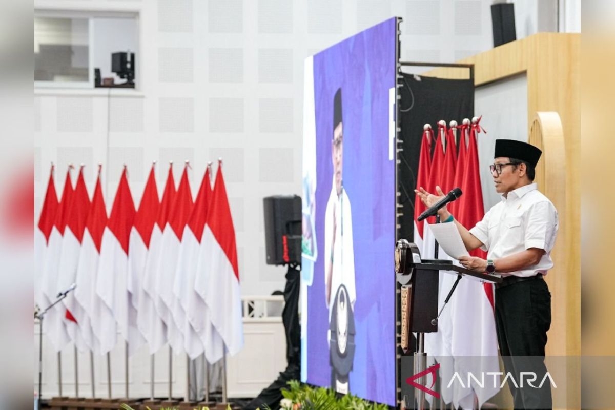 Muhaimin: Jaminan sosial untuk PRT merupakan hak dasar