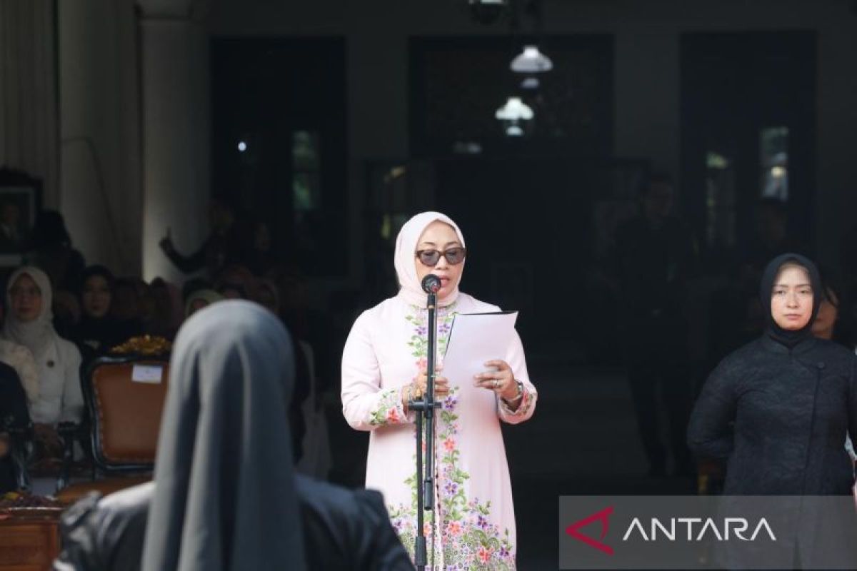 Hari Kartini, MenPPPA tegaskan komitmen Asta Cita berdayakan perempuan