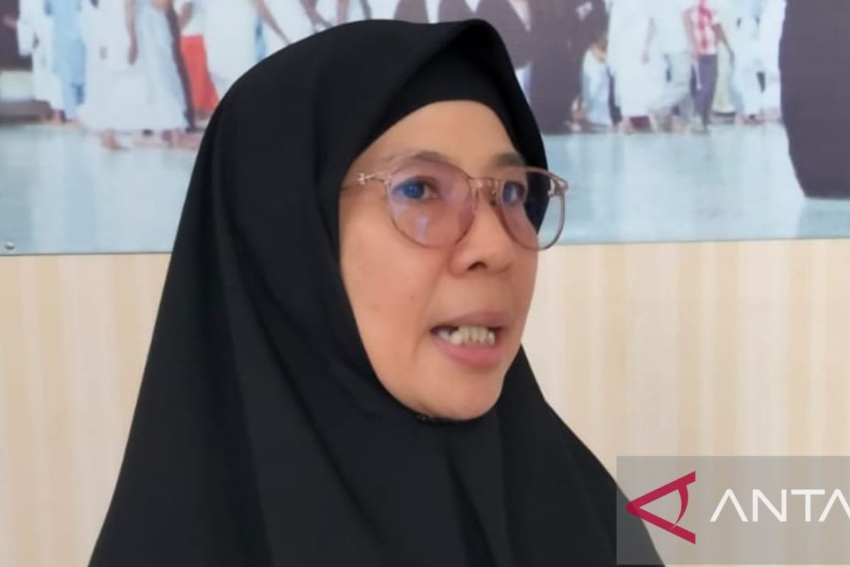 Kemenhaj Bangka terima limpahan dua calon haji