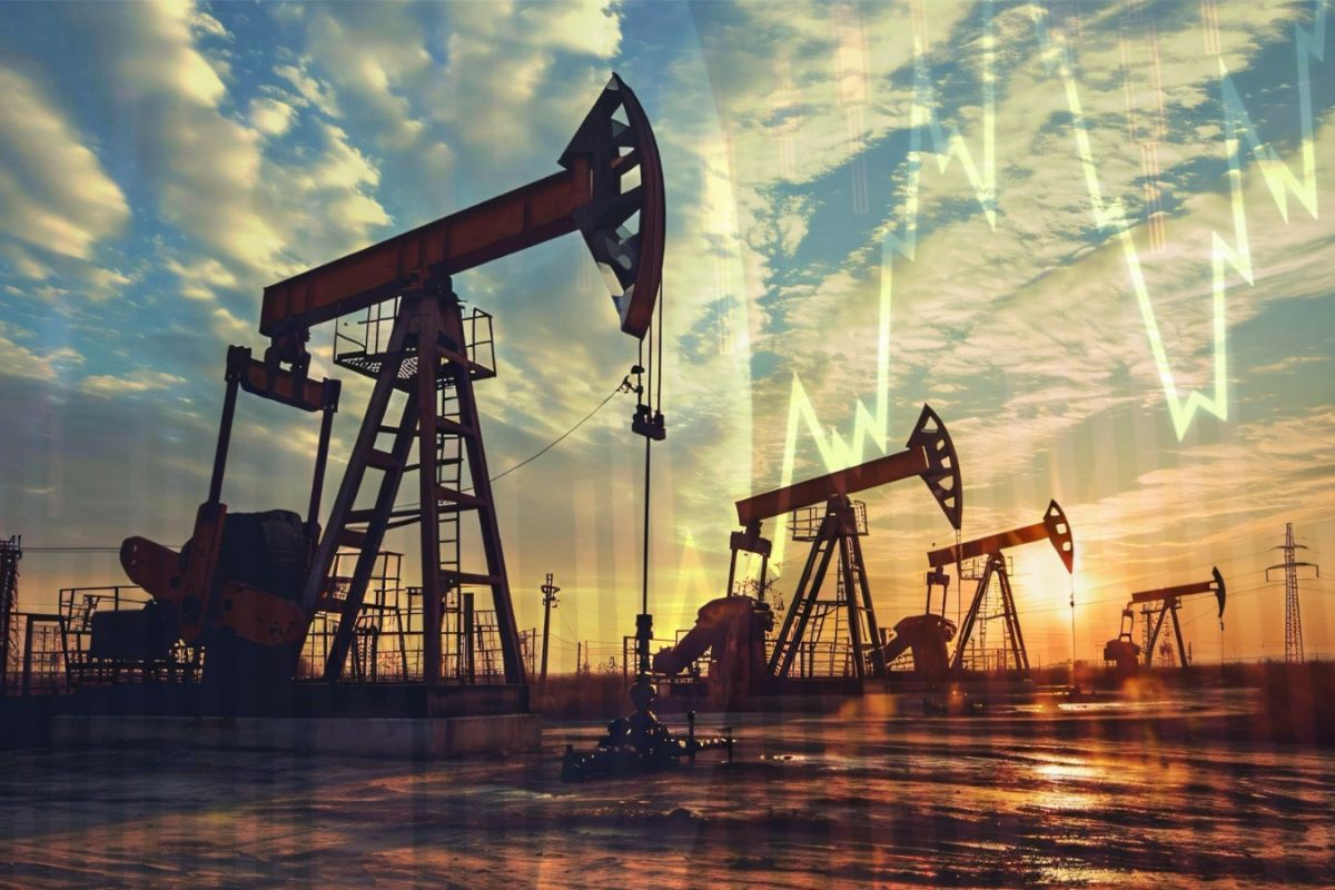 ICDX catat lonjakan transaksi kontrak berjangka minyak mentah COFU10