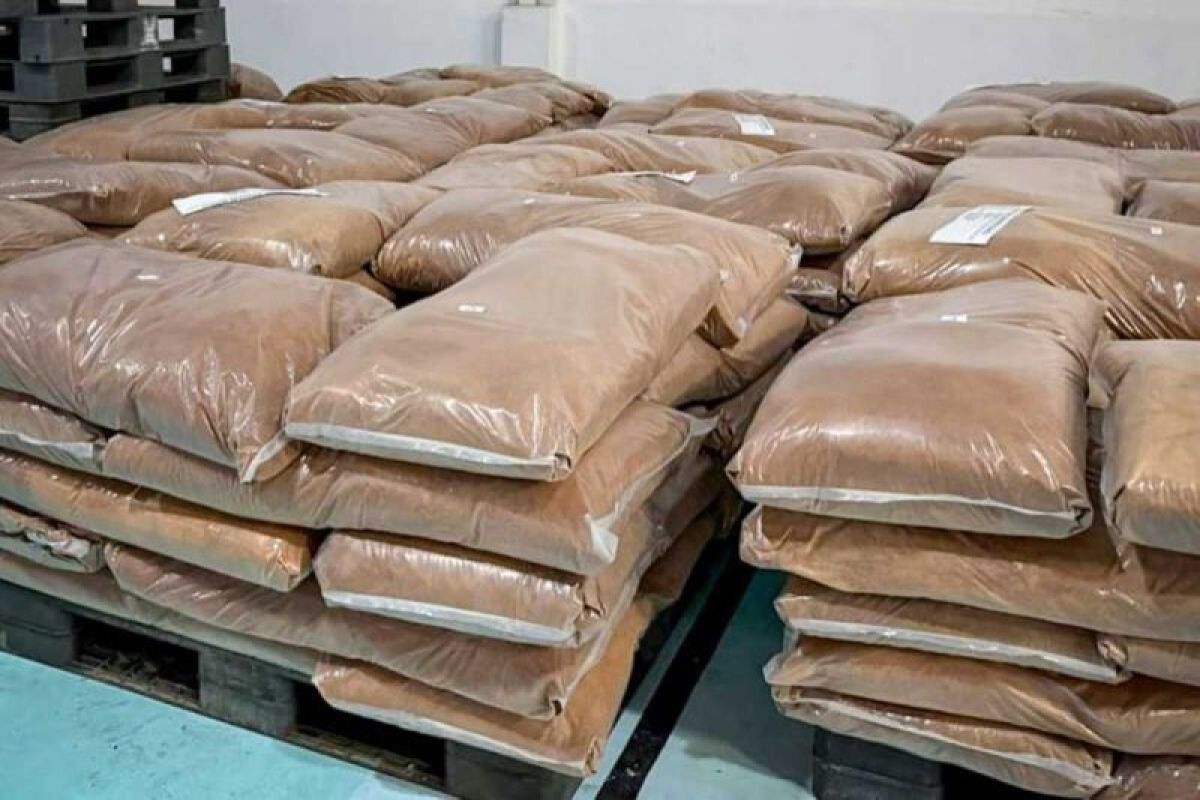 Gula kelapa organik produksi UMKM tembus pasar Ghana