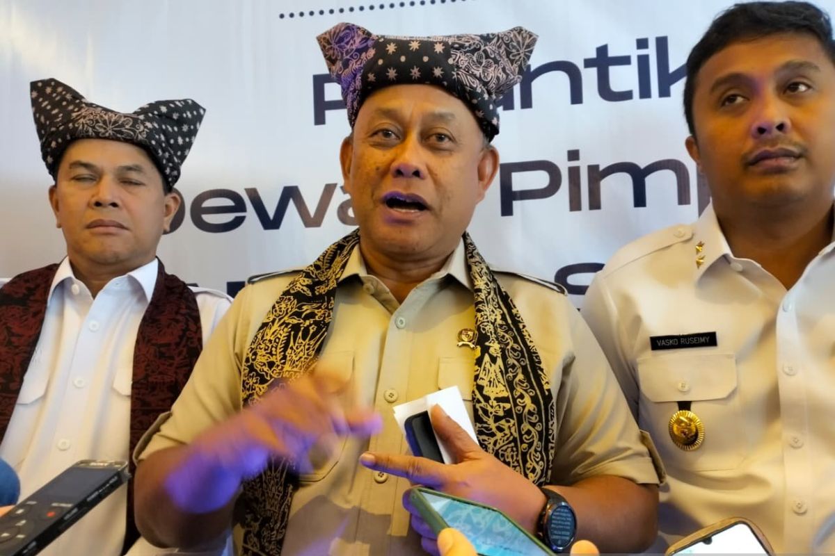 Pemerintah targetkan 82,9 juta anak Indonesia terima MBG pada 2026