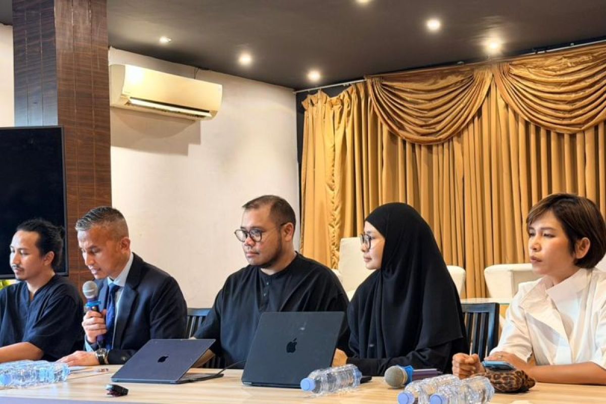 Kuasa hukum terdakwa kasus Chromebook: Tuntutan jaksa tak sesuai fakta