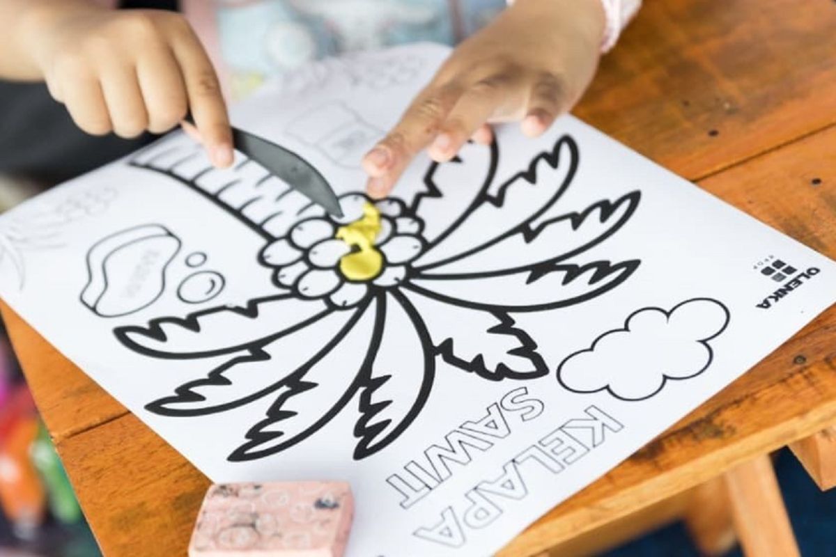 BPDP: Manfaat sawit hadir dalam kehidupan sehari-hari