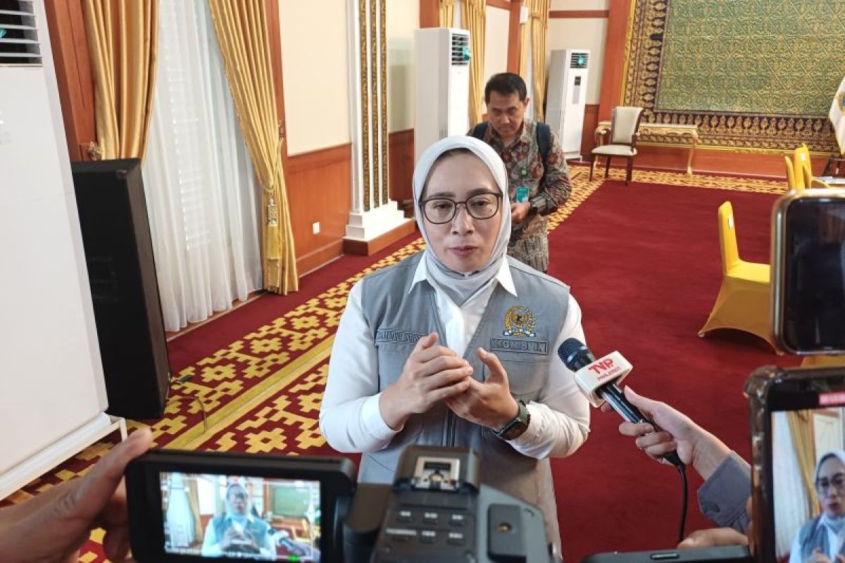 DPR RI nilai budidaya udang vaname dorong investasi di Kepri