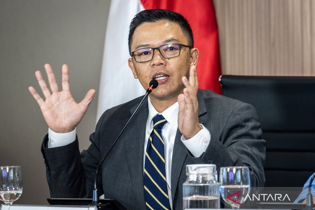 Indonesia dukung semua upaya perdamaian dan stabilitas Myanmar