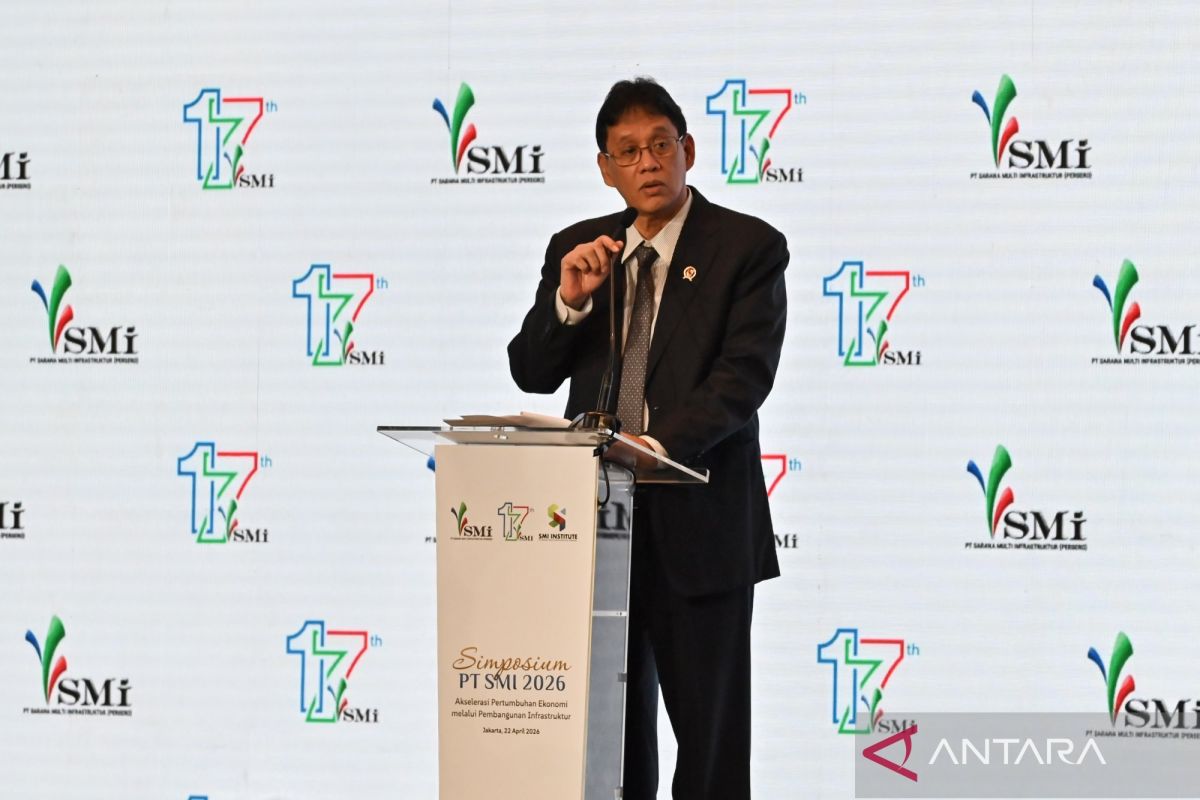 Indonesia dalam Mode Bertahan Hidup di Tengah Ketidakpastian Global: Menteri Keuangan