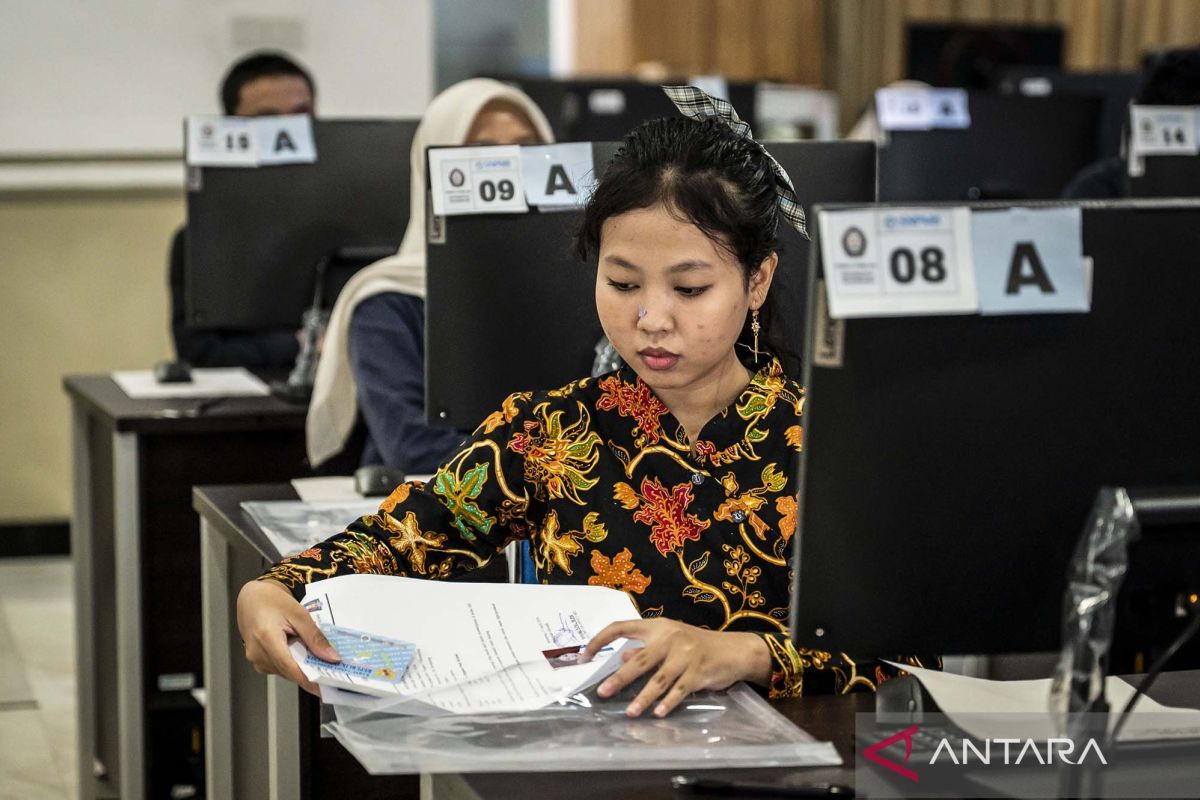 Anggota DPR minta perketat pengawasan guna cegah kecurangan UTBK SNBT