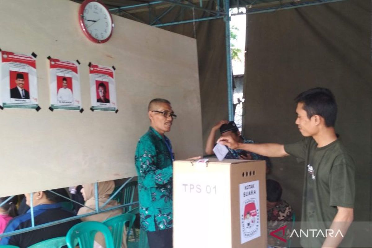 Pemkab Kudus mulai mempersiapkan Pilkades PAW pada tujuh desa