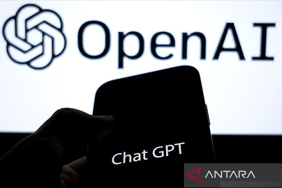 OpenAI dikabarkan jajaki pengembangan ponsel pintar berbasis AI