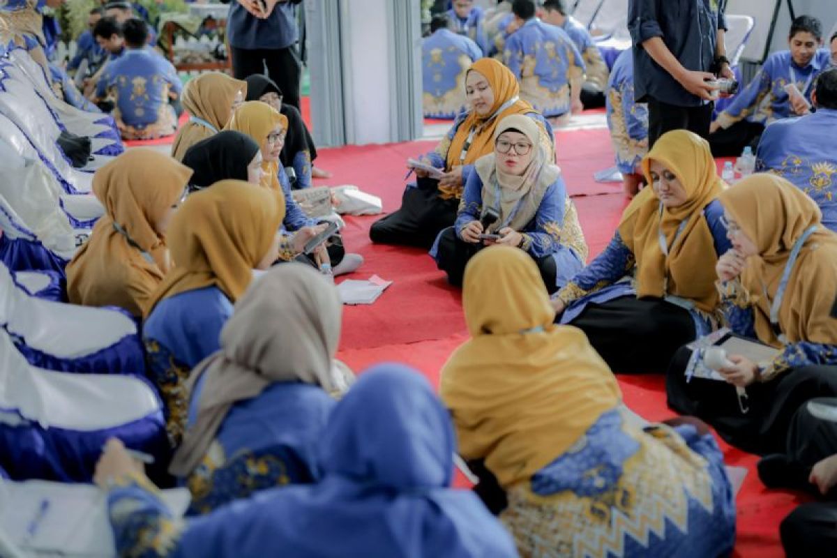 UMS gelar Baitul Arqam Dosen, perkuat spirit persyarikatan untuk transformasi berkelanjutan