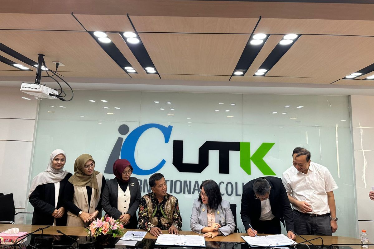 Prodi Manajemen ITB AAS raih akreditasi Baik Sekali
