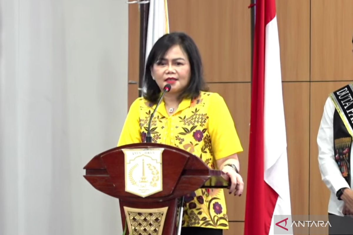 Pemprov DKI beri keringanan bayar PBB-P2 2026 mulai April 