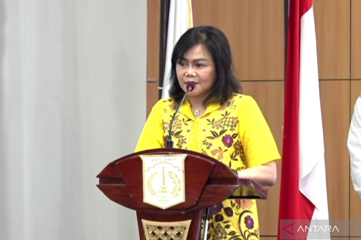 Pendapatan pajak daerah Jakarta sudah di atas Rp10 triliun