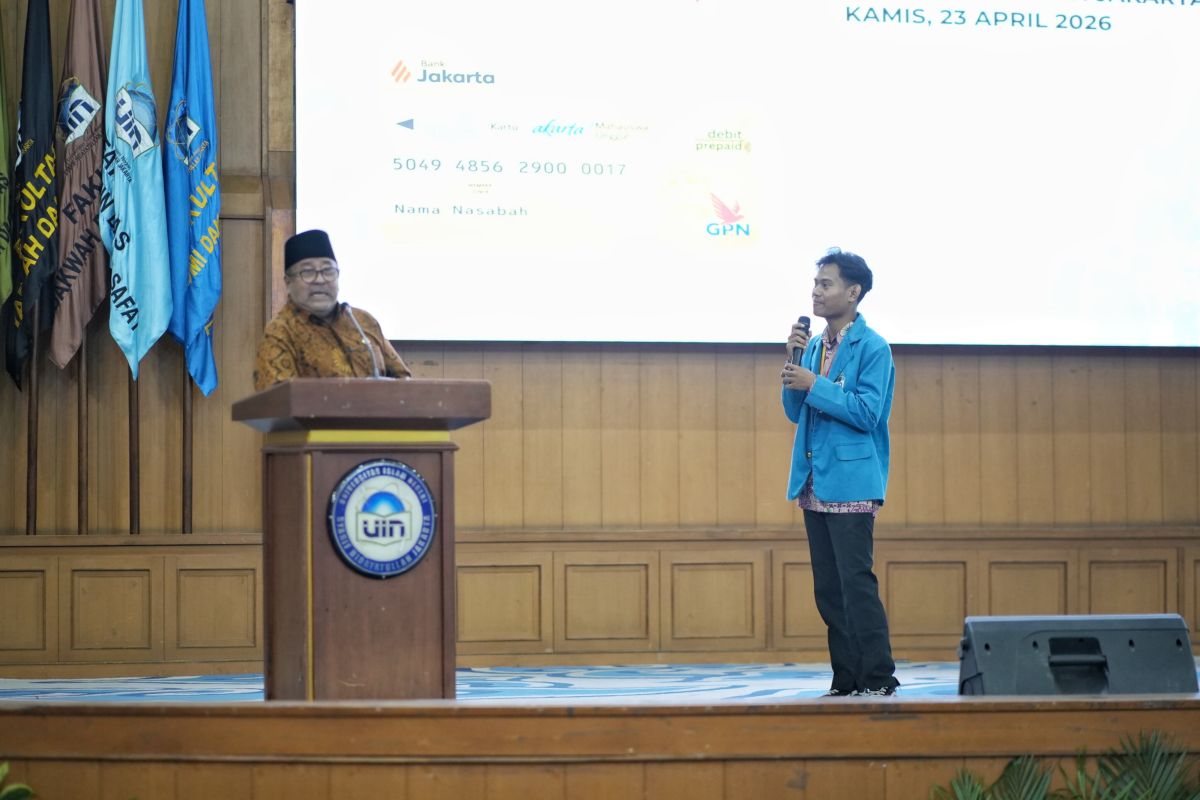 Rano harap penerima KJMU tak hanya unggul secara akademik