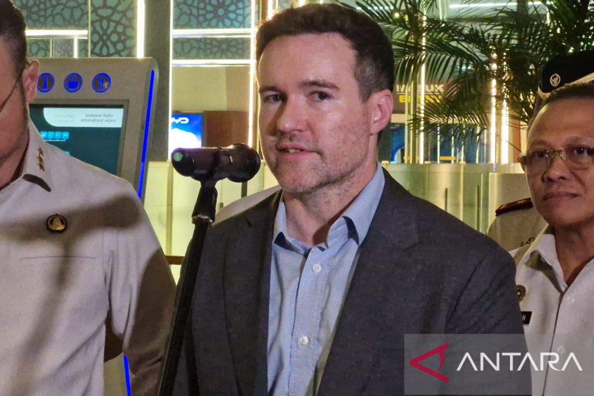 US praises Indonesian Immigration for arrest of murder suspect in Bali