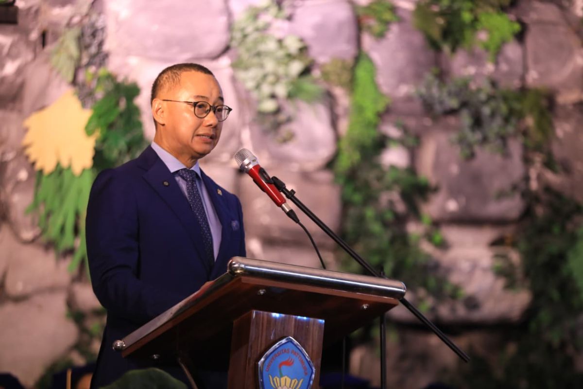 MPR tekankan adaptasi SDM hadapi disrupsi global