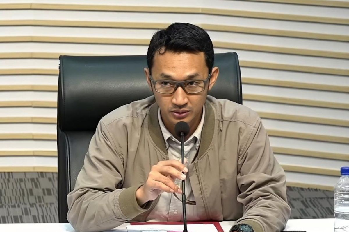 KPK: Penegakan hukum atas pelanggaran pemilu belum berjalan optimal