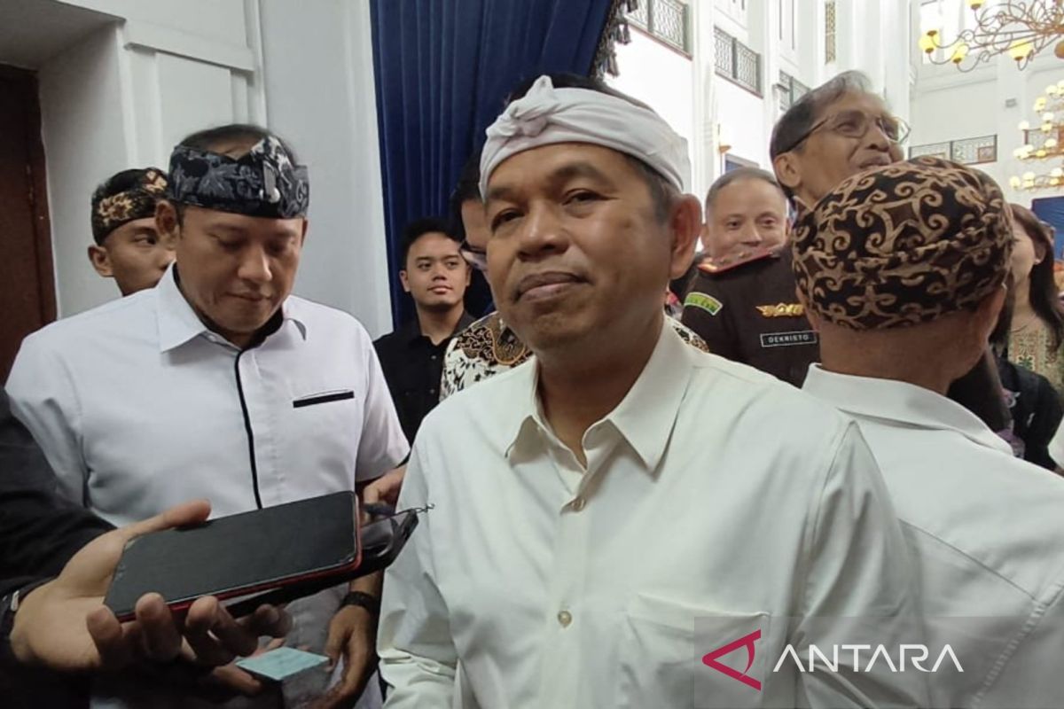 DPRD Jabar dukung KDM evaluasi PKS Pullman di Kota Bandung
