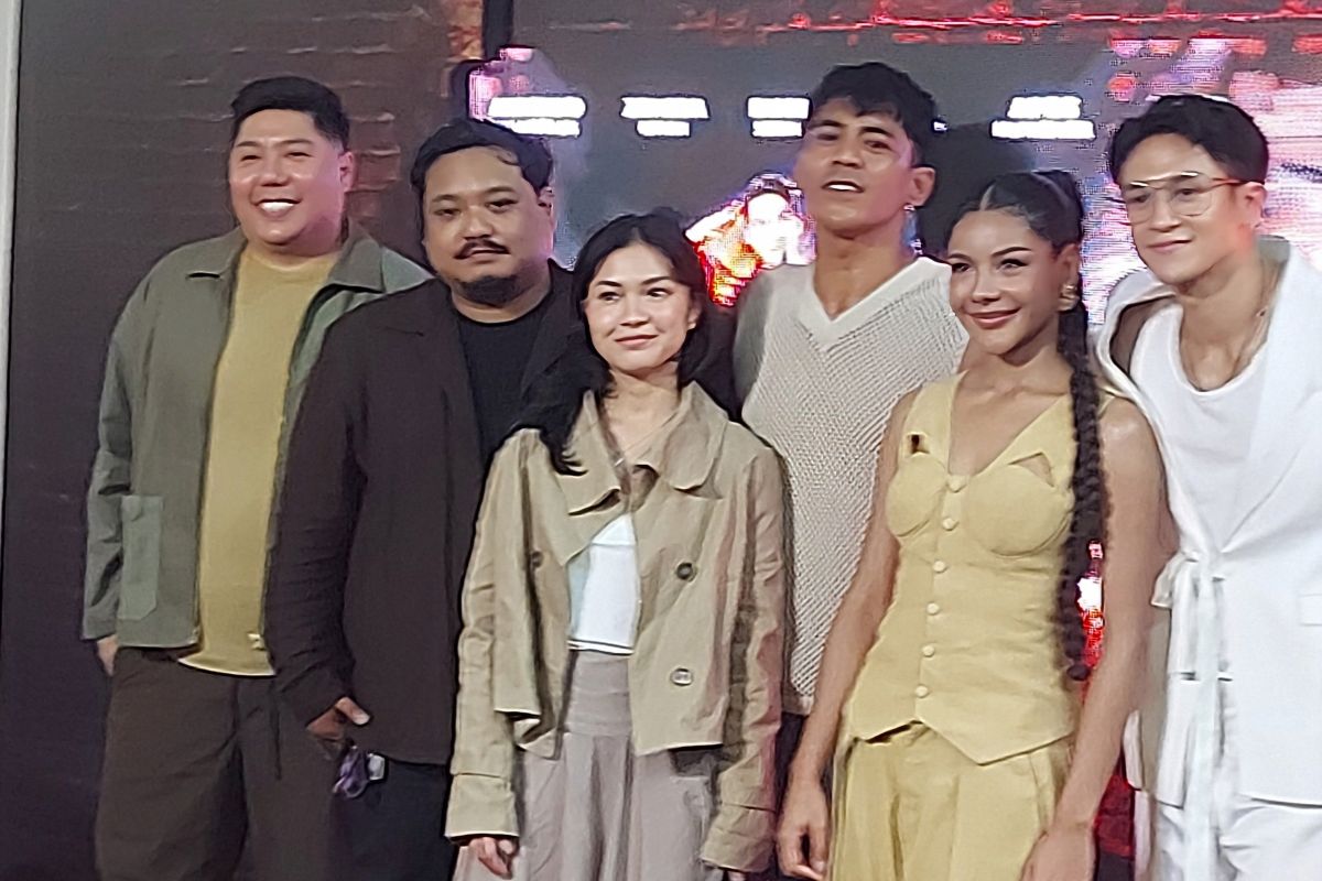 Kriteria usulan cerita lokal harus unik dan dekat dengan masyarakat