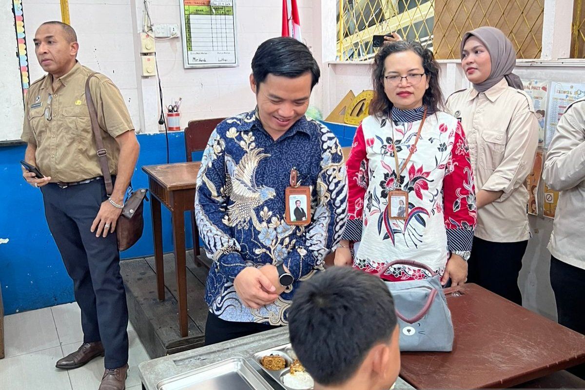 Dewas BPJS Kesehatan: Tingkat keaktifan peserta JKN di Kepri tinggi