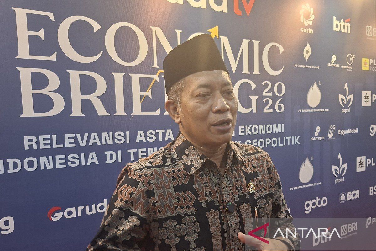 Menkop: Kopdes Merah Putih akan dilengkapi gerai obat dan klinik desa