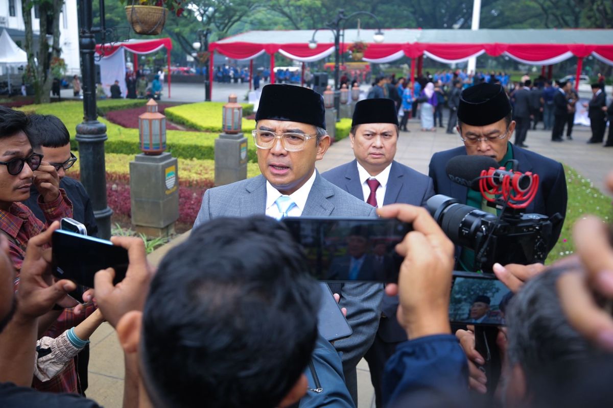 Wali Kota Bandung minta Aremania tak datang saat laga Persib vs Arema